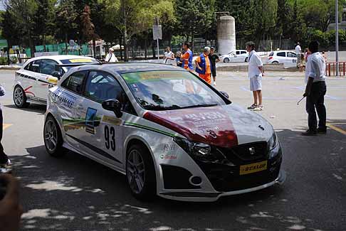 Seat - Lattore Montacchio Flavio La Squadra